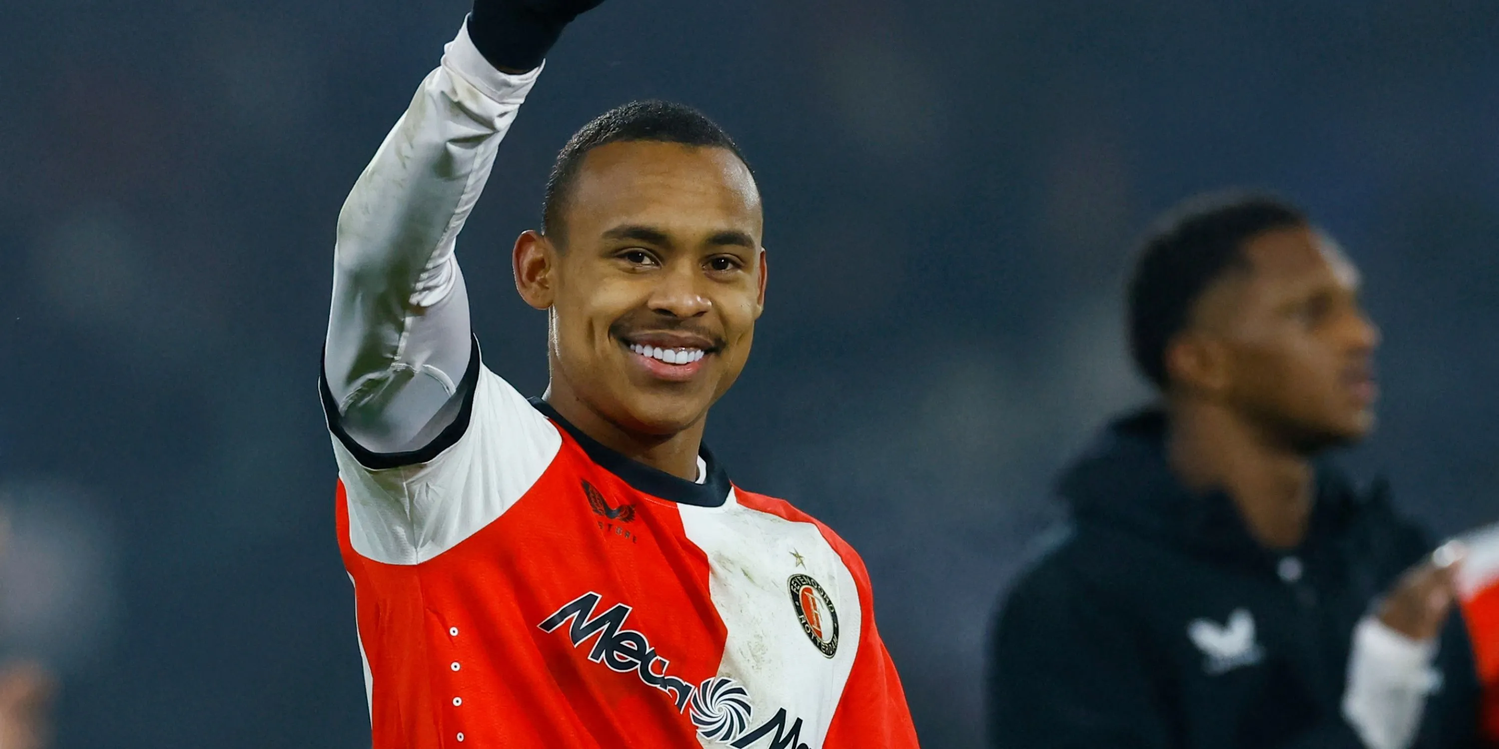 Cầu thủ tấn công Igor Paixao, mục tiêu chuyển nhượng hàng đầu của Leeds United mùa hè 2025.