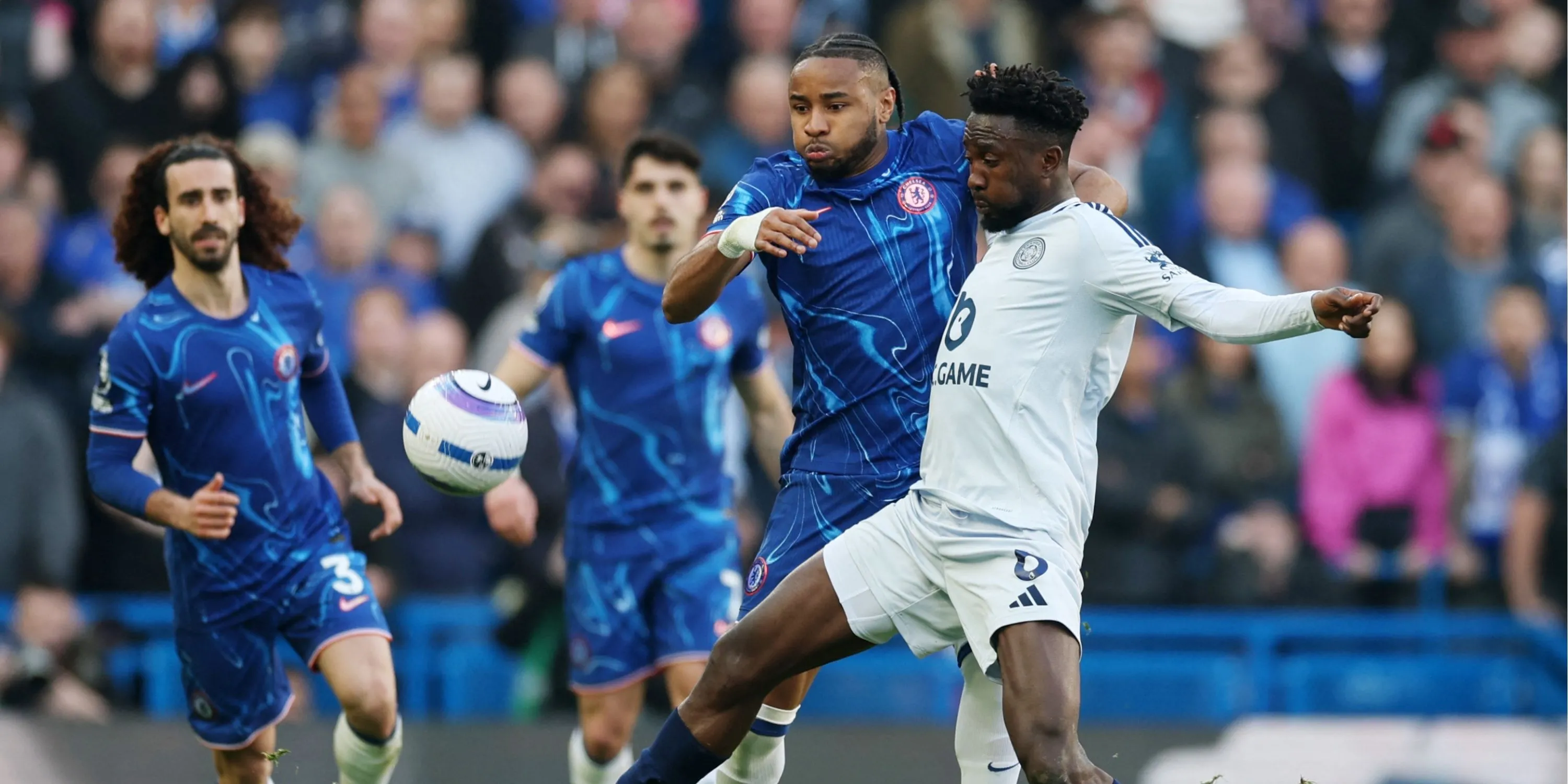 Christopher Nkunku - mục tiêu chuyển nhượng hàng đầu của Bayern Munich từ Chelsea