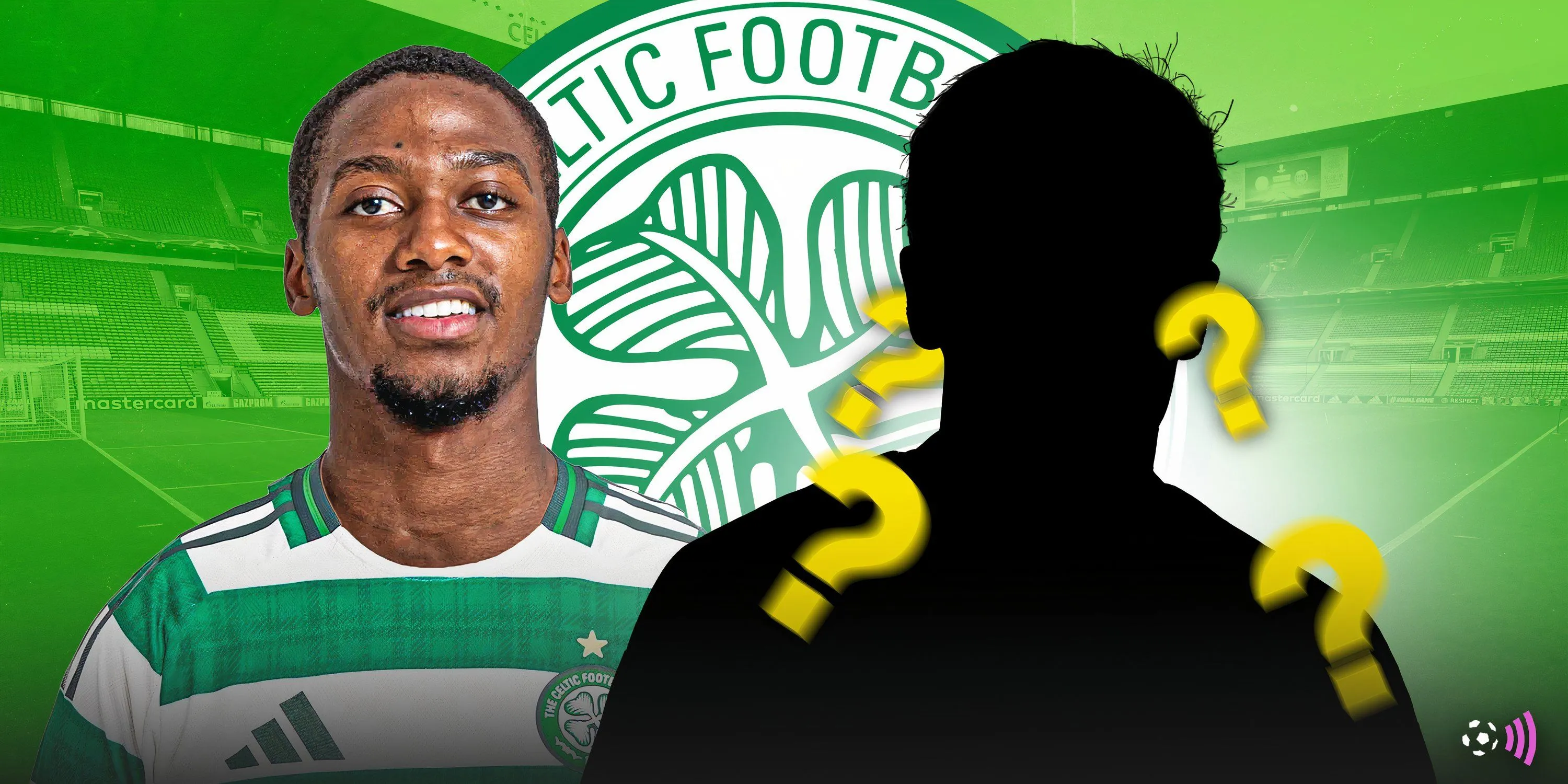 Daizen Maeda trong màu áo Celtic trước tin đồn chuyển nhượng Premier League