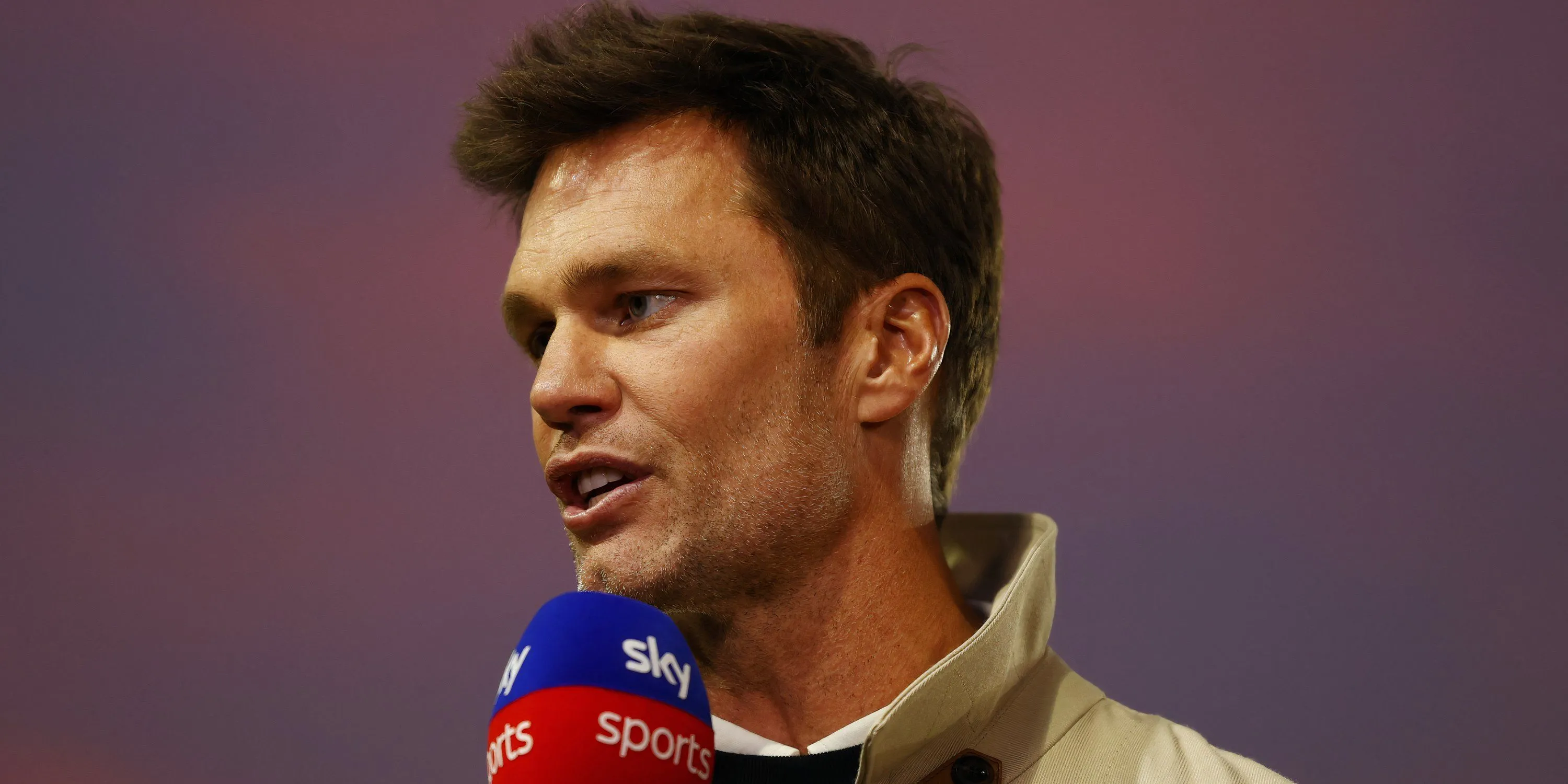 Huyền thoại NFL Tom Brady tham gia vào ban lãnh đạo Birmingham City
