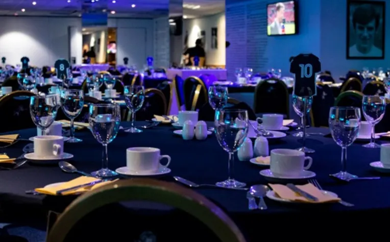 Millwall Hospitality