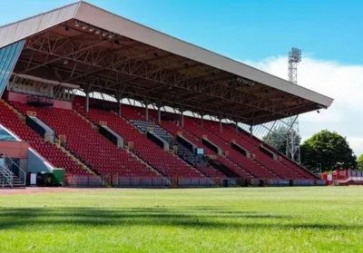 Tổng quan Sân vận động Gateshead International, biểu tượng đa năng của bóng đá Anh