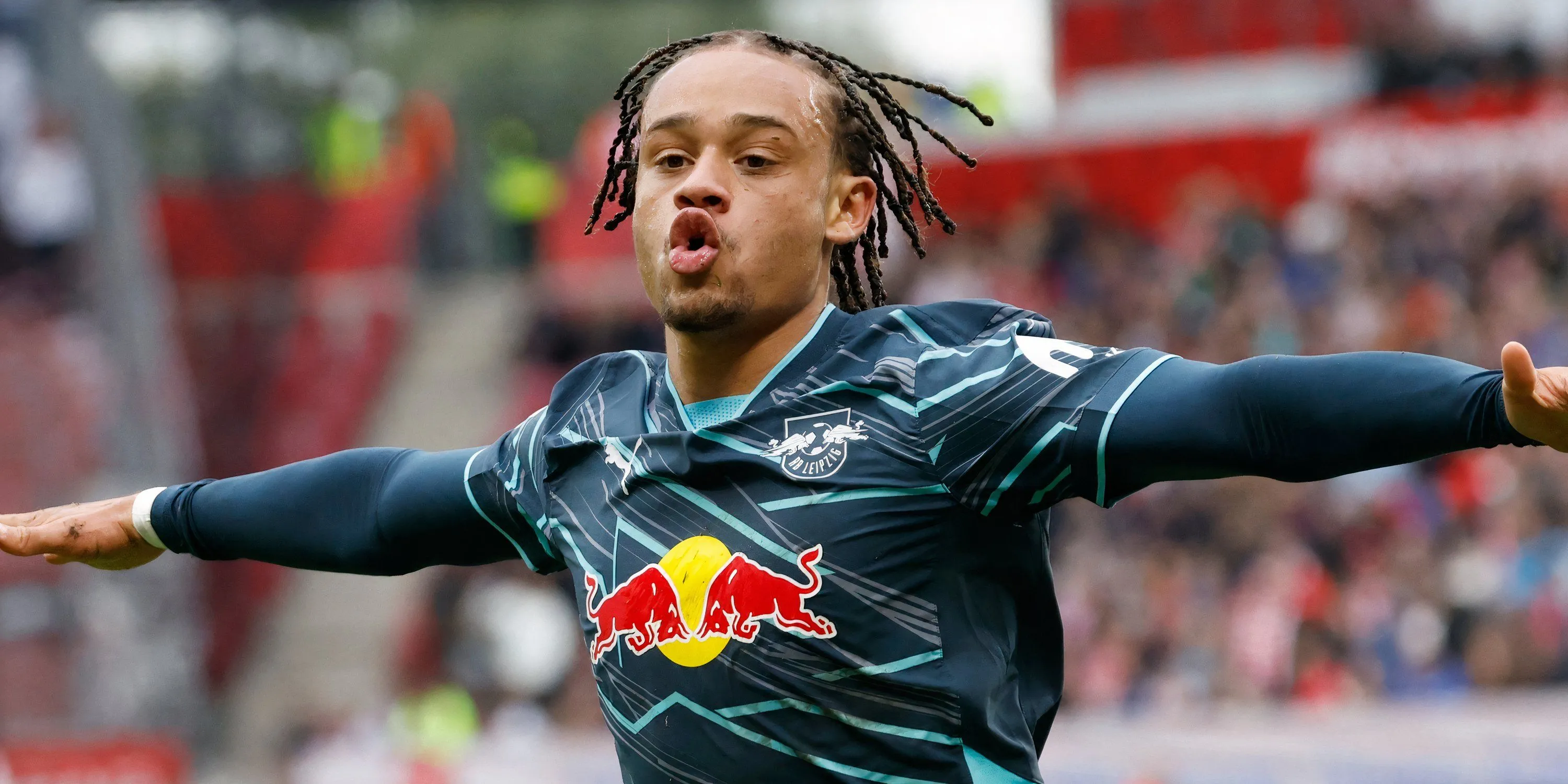 Xavi Simons