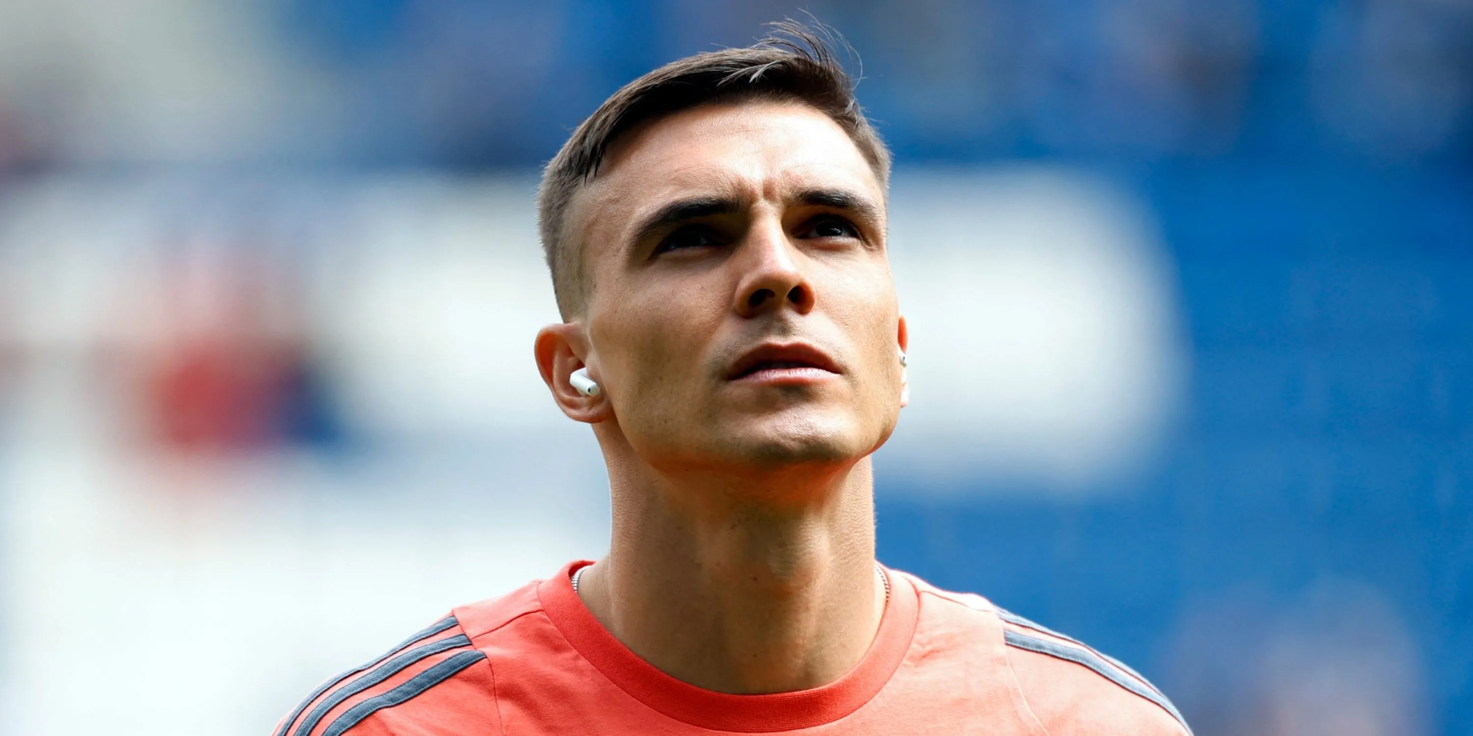 Tiền vệ Joao Palhinha trong màu áo Fulham, mục tiêu chuyển nhượng của Tottenham Hotspur tại Premier League