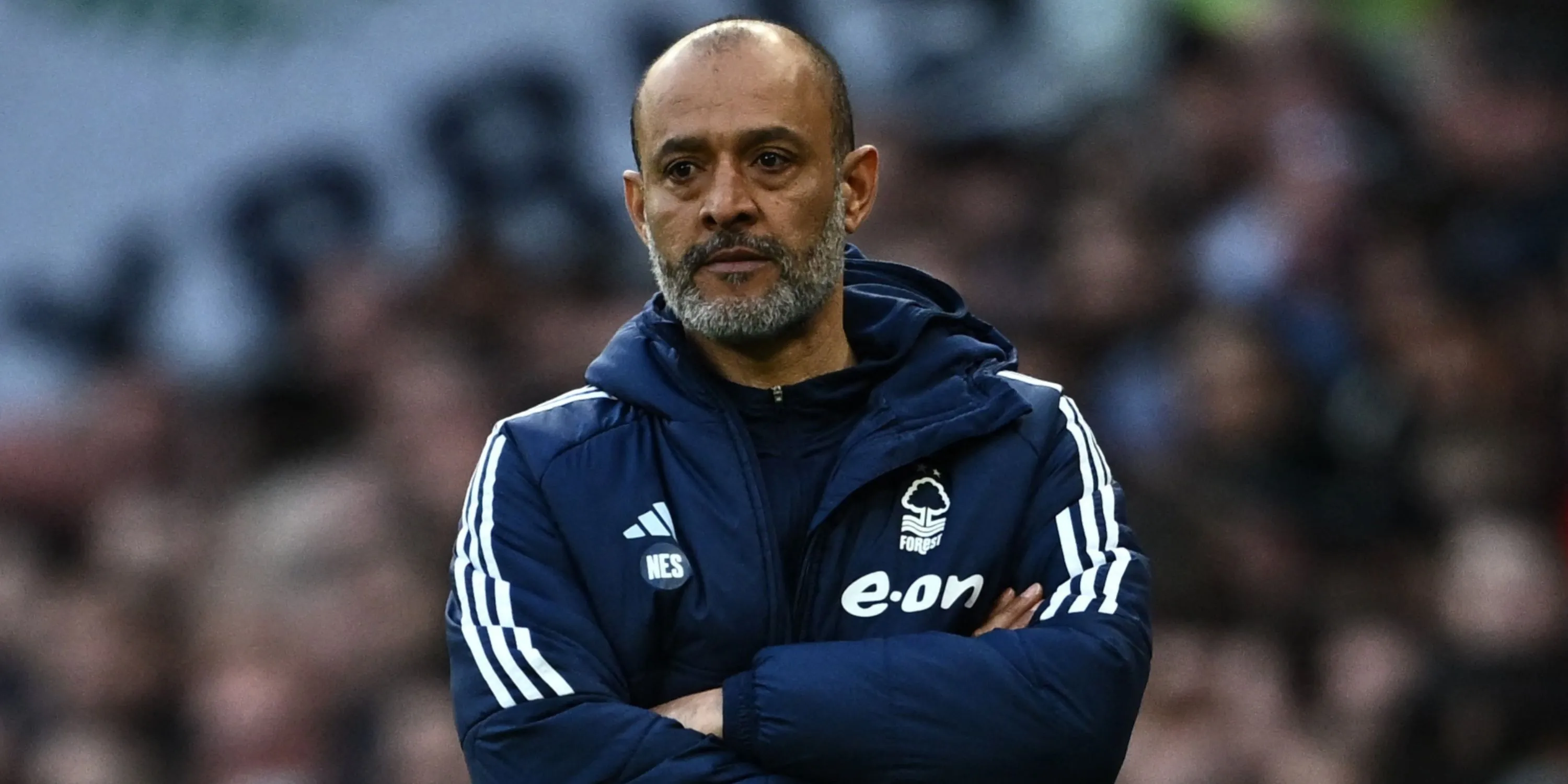 Huấn luyện viên Nuno Espírito Santo, mục tiêu của West Ham