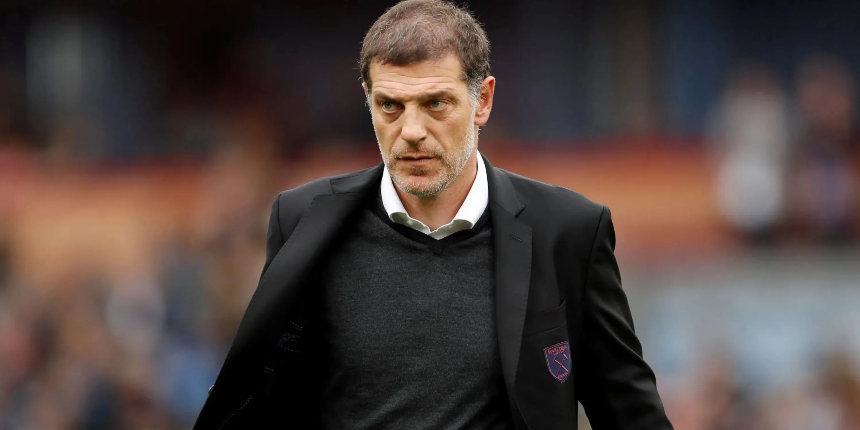 Slaven Bilic, cựu huấn luyện viên West Ham, được xem xét trở lại