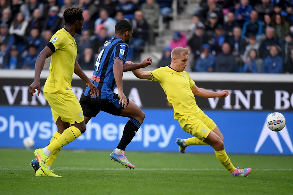 Atalanta và Lazio: Cuộc Chiến Khốc Liệt Tại Serie A