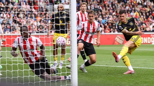 Cân nhắc lựa chọn tiền đạo: Cunha hay Sesko sẽ đá chính trước Brighton?