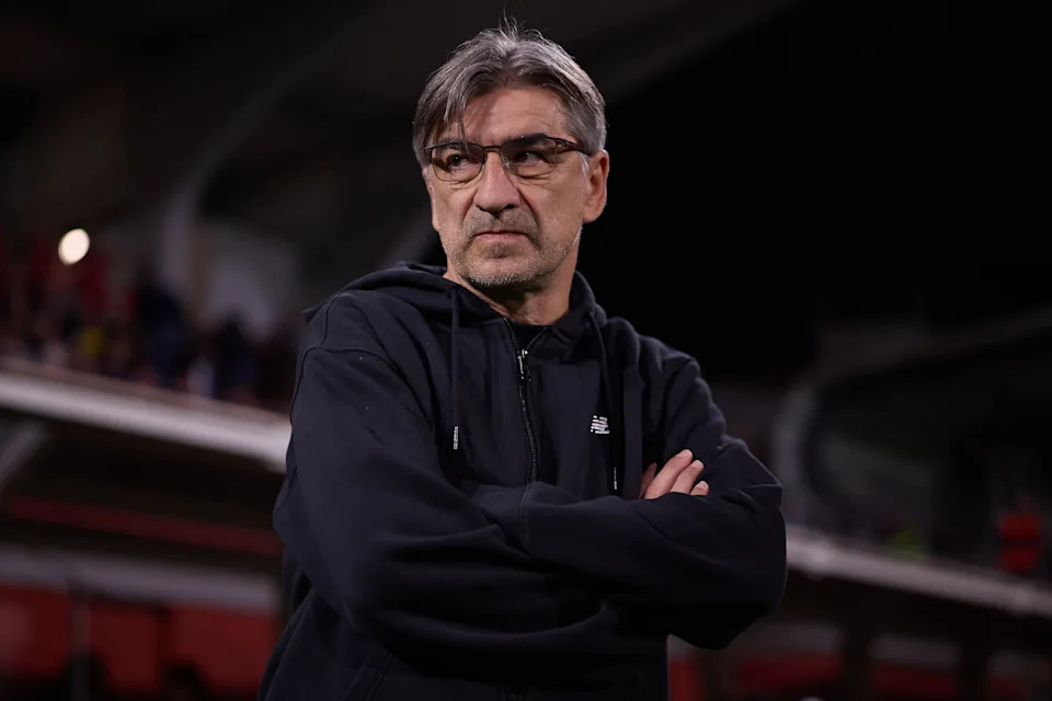 Juric Phê Phán Sau Trận Hòa Với Atalanta: