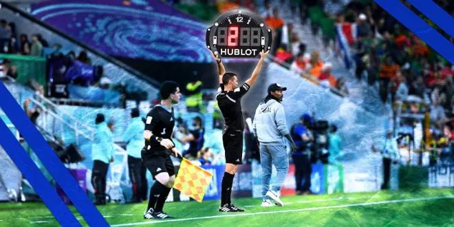 Khán giả thường nhầm lẫn giữa hiệp phụ và thời gian bù giờ