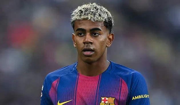 Lamine Yamal chỉ trích Real Madrid trước El Clasico, tạo làn sóng tranh luận trong dư luận bóng đá Tây Ban Nha