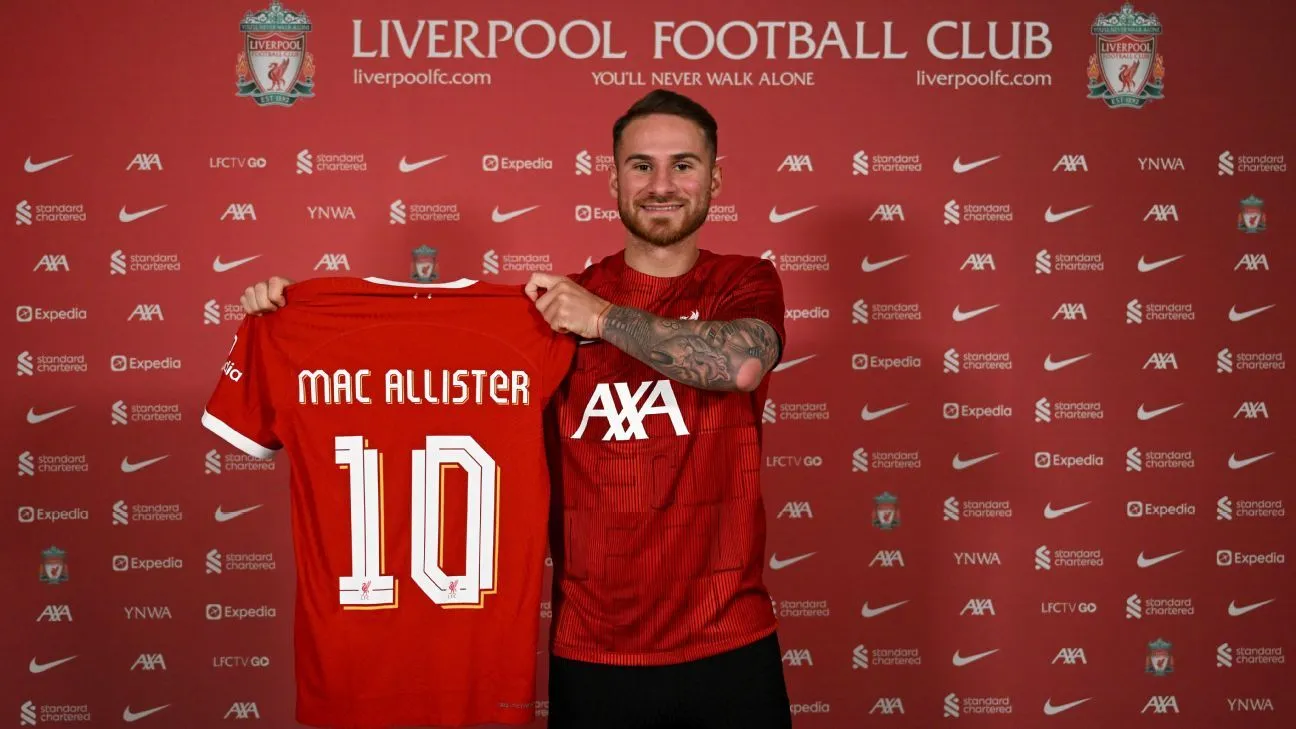 Liverpool từng hưởng lợi khi kích hoạt điều khoản giải phóng liên quan tới một thương vụ cụ thể