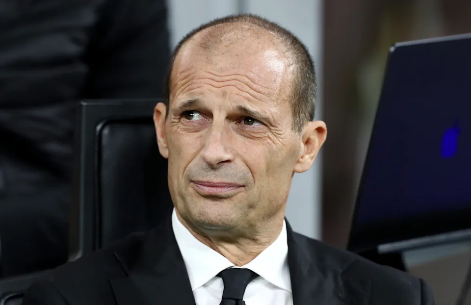 Max Allegri Giải Thích Quyết Định Tactics Sau Chiến Thắng Trước Fiorentina