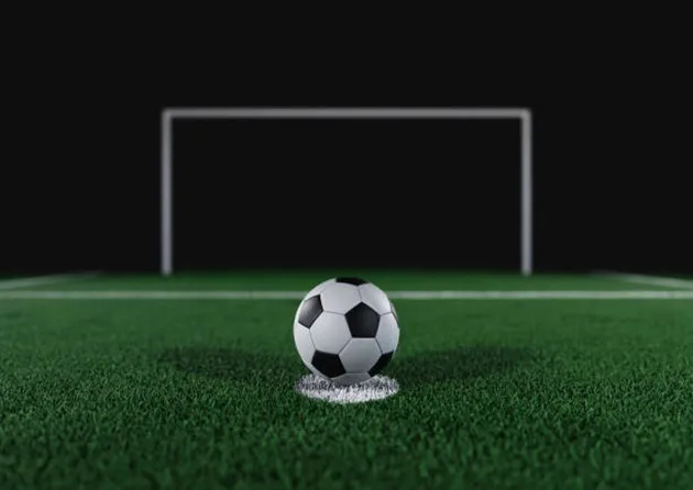 Quy định rõ ràng về vị trí chấm phạt đền và vòng cấm theo luật FIFA