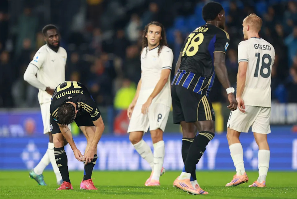 Serie A: Pisa và Lazio Chia Điểm Trong Trận Đấu Không Bàn Thắng