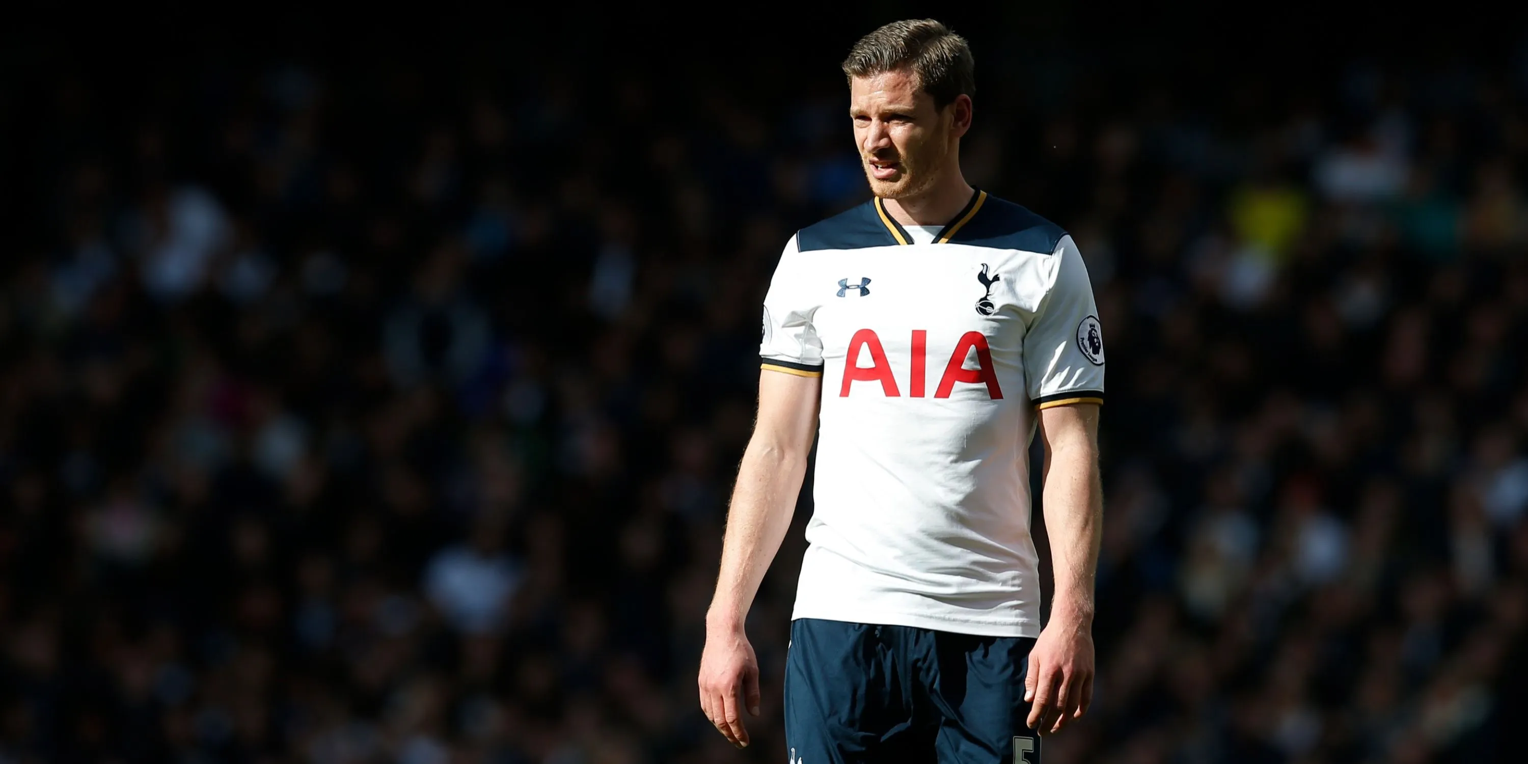 So sánh phong cách phòng ngự: Kevin Danso và di sản phòng ngự của Jan Vertonghen tại Tottenham