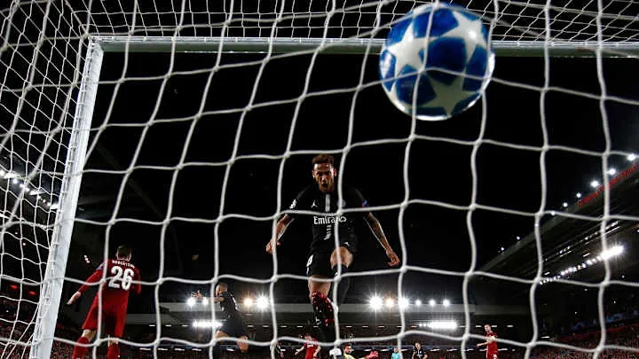 UEFA Champions League đã bỏ luật bàn thắng sân khách từ mùa 2021/2022.