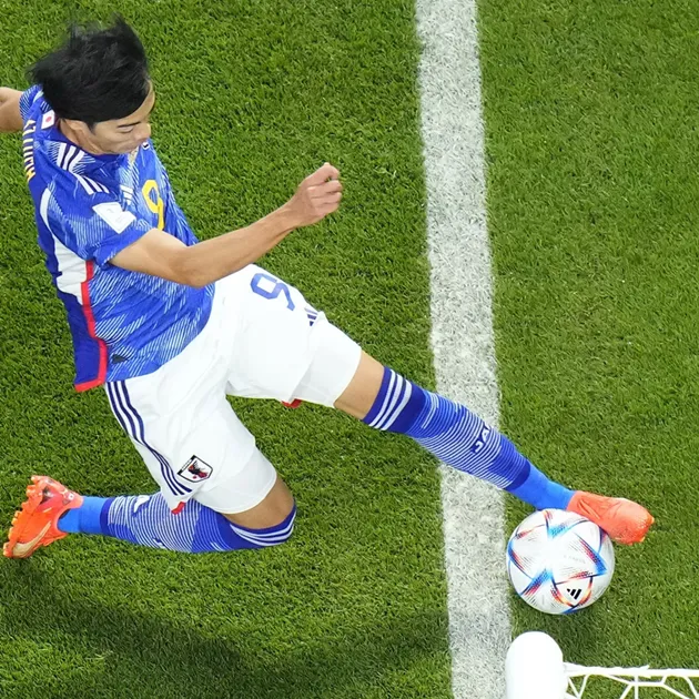 VAR can thiệp để xác minh tình huống chuyền sát biên dẫn tới bàn thắng trong World Cup 2022