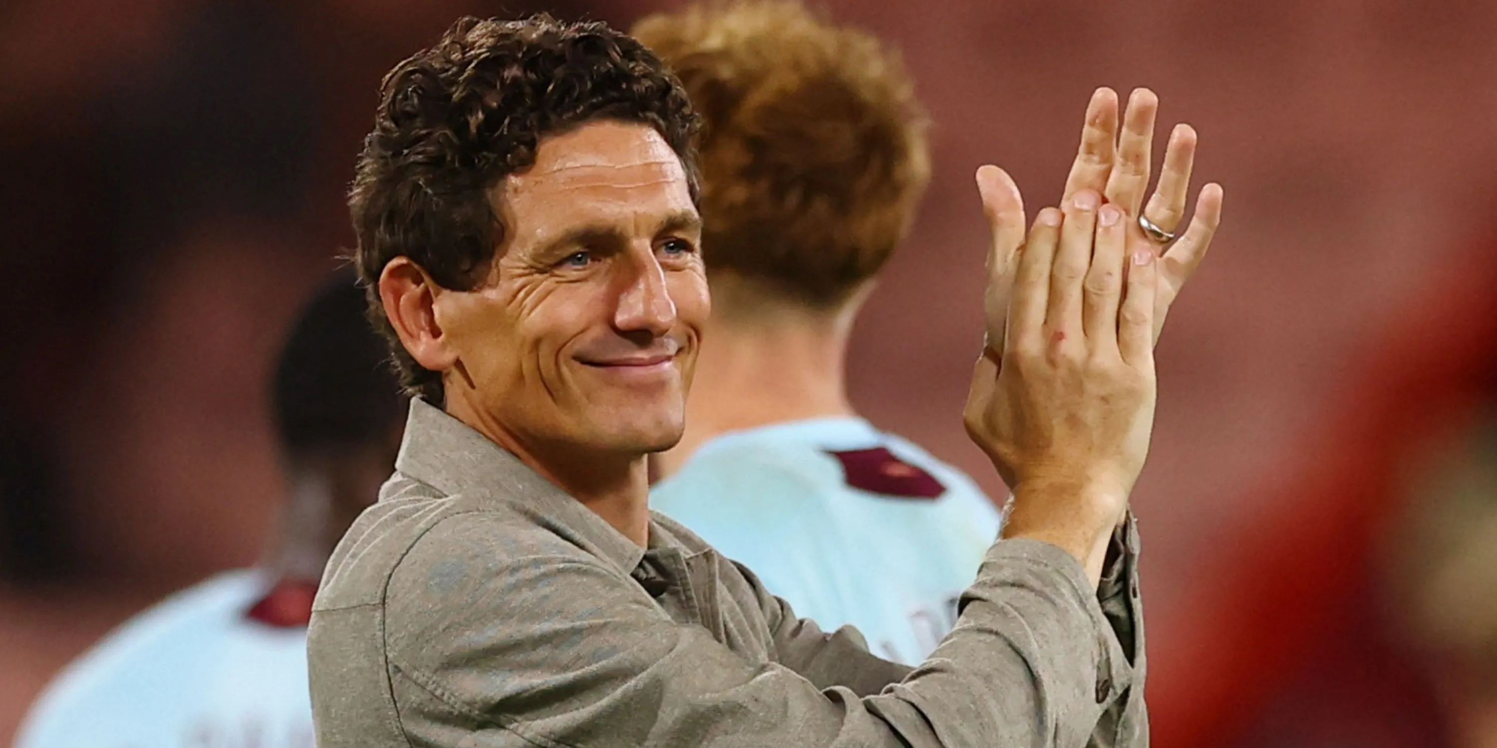 Brentford tiếp tục thể hiện sức mạnh dưới dẫn dắt của huấn luyện viên Keith Andrews
