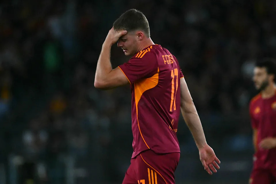 Số bàn thắng ghi được của cầu thủ Serie A thấp kỷ lục sau 9 vòng đấu