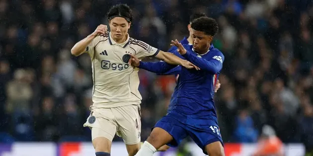 Cơ hội cho những tài năng khác trong đội hình Chelsea tỏa sáng